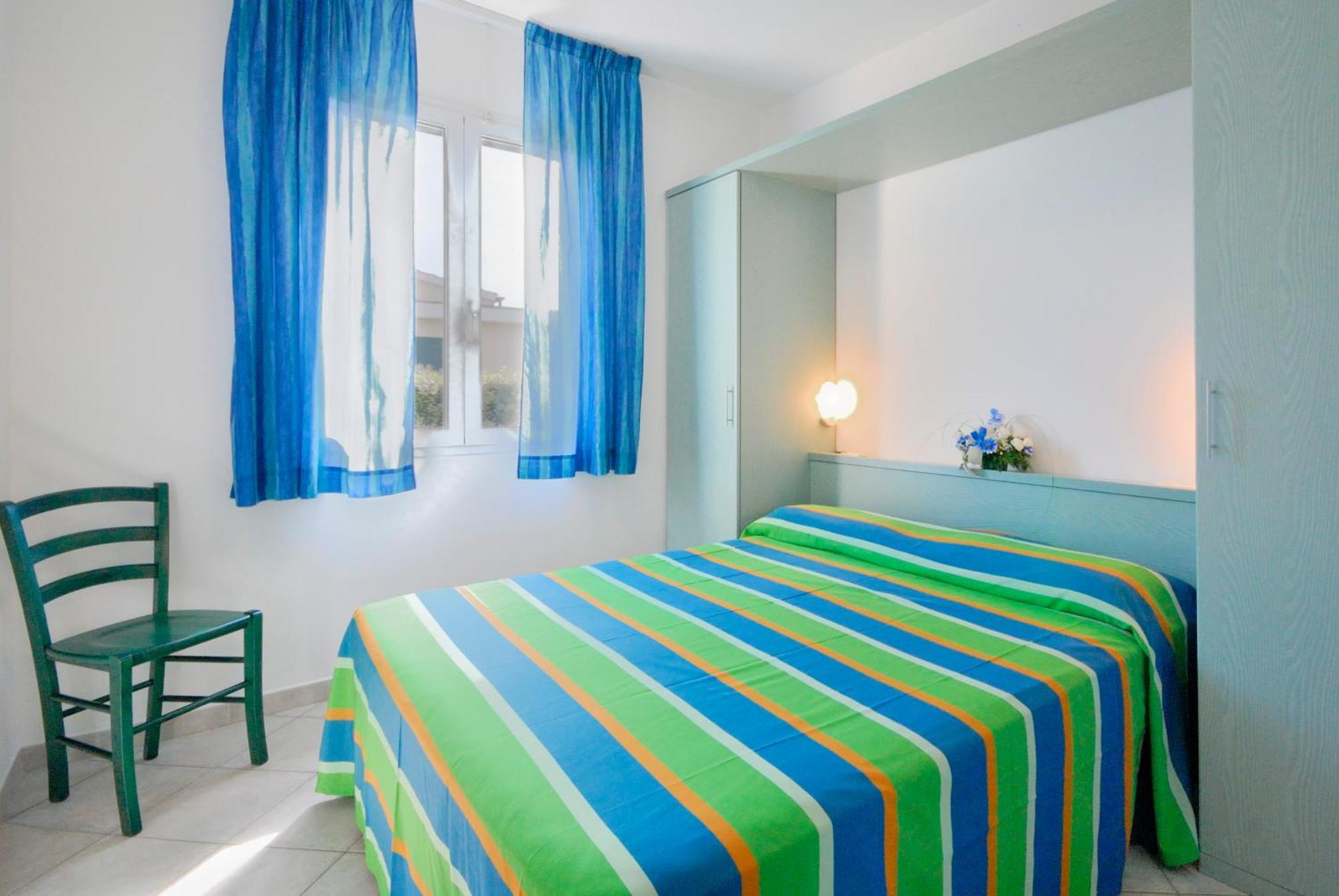 Villaggio Turistico La Cecinella Марина-ди-Чечина Экстерьер фото